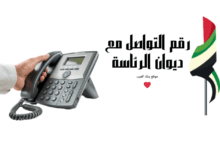استفسار عن طلبات ديوان الرئاسة بشكل مباشر 2026 3 استفسر عن طلبك خلال 5 دقائق ..رقم التواصل مع ديوان الرئاسة