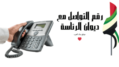 استفسر عن طلبك خلال 5 دقائق ..استفسار عن طلبات ديوان الرئاسة 4 استفسر عن طلبك خلال 5 دقائق ..رقم التواصل مع ديوان الرئاسة