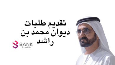 تقديم طلبات ديوان محمد بن راشد في 10 دقائق واستلامها على الفور!! 3 تقديم طلبات ديوان محمد بن راشد