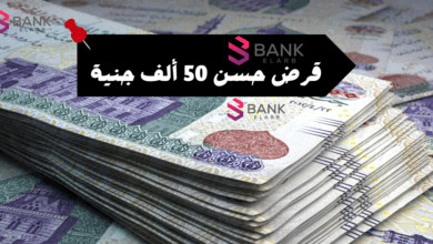 قرض حسن 50 ألف جنيه وادفع كل شهر 350 جنية مصري فقط! 6 قرض حسن 50 ألف جنيه وادفع كل شهر 350 جنية مصري فقط!