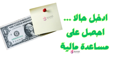 مساعدات مالية للجميع في الوطن العربي.. أفضل جهات الدعم وطرق التقديم 2026 4 لا تفوتها ..مساعدات مالية للجميع تصل الى 500 دولار