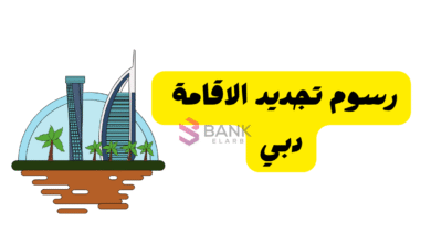 التكلفة بالتفصيل ..رسوم تجديد الإقامة دبي 2026 3 التكلفة بالتفصيل ..رسوم تجديد الإقامة دبي 2025