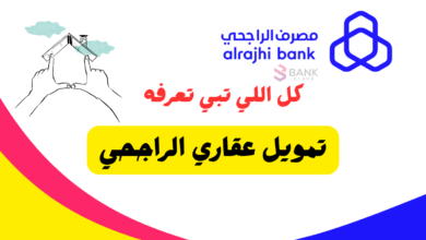 تمويل عقاري الراجحي للمقيمين 2026 3 كل اللي تبي تعرفه حول تمويل عقاري الراجحي