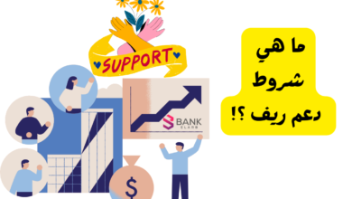 دعم يصل لـ 3 مليون ..ما هي شروط دعم ريف